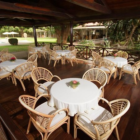 Mwembe Resort 马林迪 外观 照片