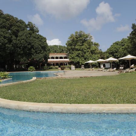 Mwembe Resort 马林迪 外观 照片