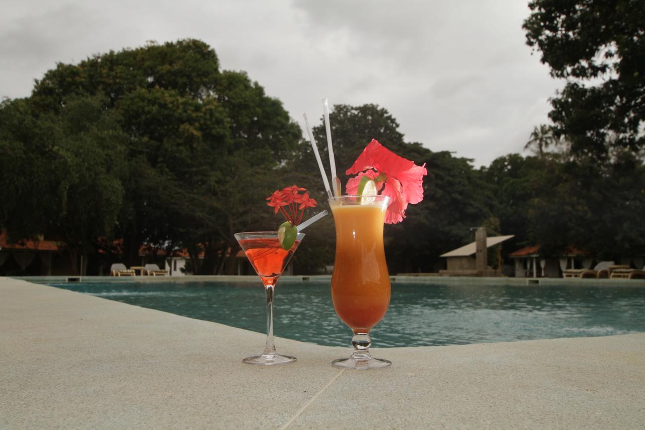 Mwembe Resort 马林迪 外观 照片